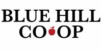 Blue Hill Co-Op logo