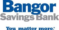 Bangor Savings Bank logo