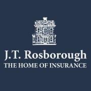 J.T. Rosborough logo