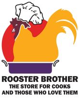 Rooster Brother logo