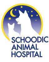 Schoodic Animal Hospital logo