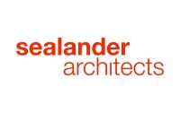 Sealander Architects logo