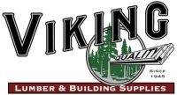 Viking Lumber logo