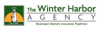 The Winter Harbor Agency logo