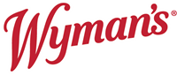 Wyman's logo