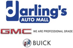 Darling's Auto Mall logo